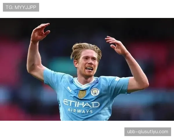 德布劳内面对顶级后腰时为何传球空间受限？