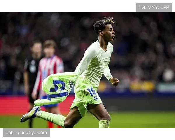 亚马尔是体系产物吗？解析其战术依赖性与个人赛场影响力