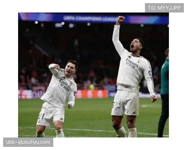 巴尔韦德与贝林厄姆：皇马中场核心角色与战术贡献对比