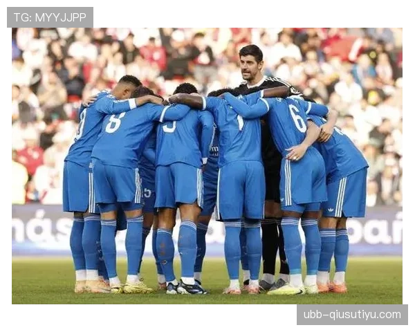 库尔图瓦高位逼抢如何重塑皇马关键战防守体系？