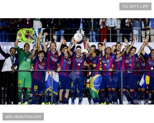 内马尔在巴萨MSN巅峰期的进攻输出能力解析