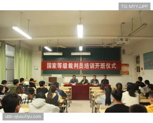 体育道德在裁判判罚与纪律处理中的作用与界限