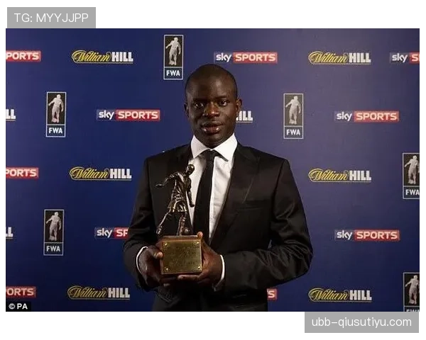 坎特近期中场防守为何如此稳健？