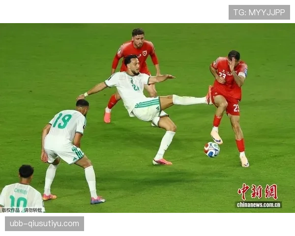 阿尔及利亚2-1约旦全场回顾：北非球队拿到小组首胜